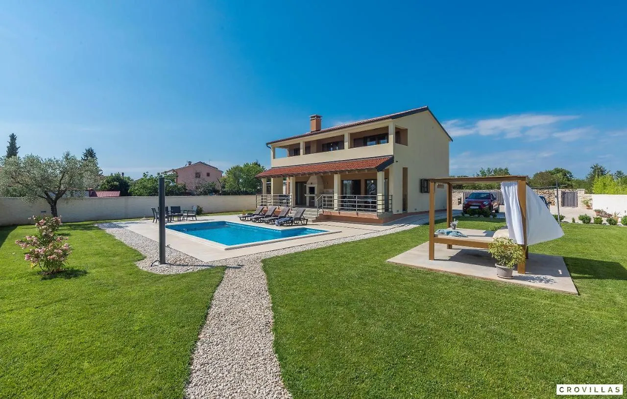 Dija Villa Juršići