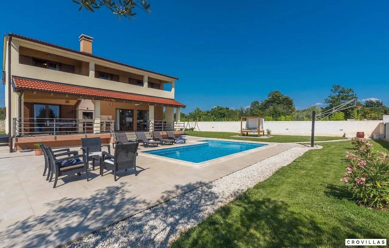 Dija Villa Juršići