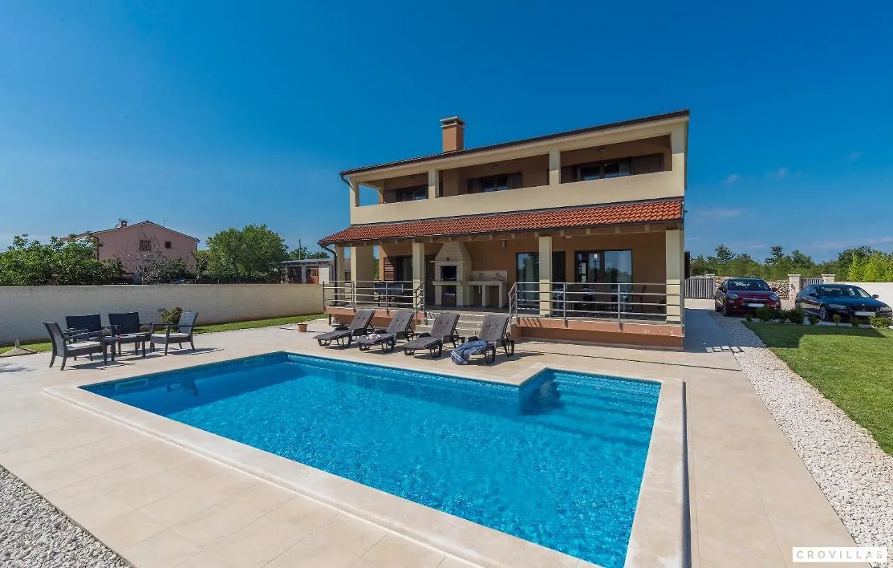 Dija Villa Juršići