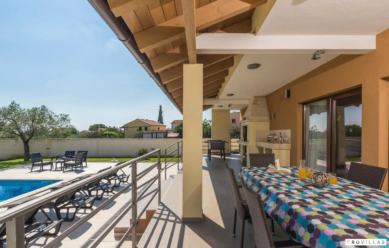 Dija Villa Jursici 0*,  Croatia