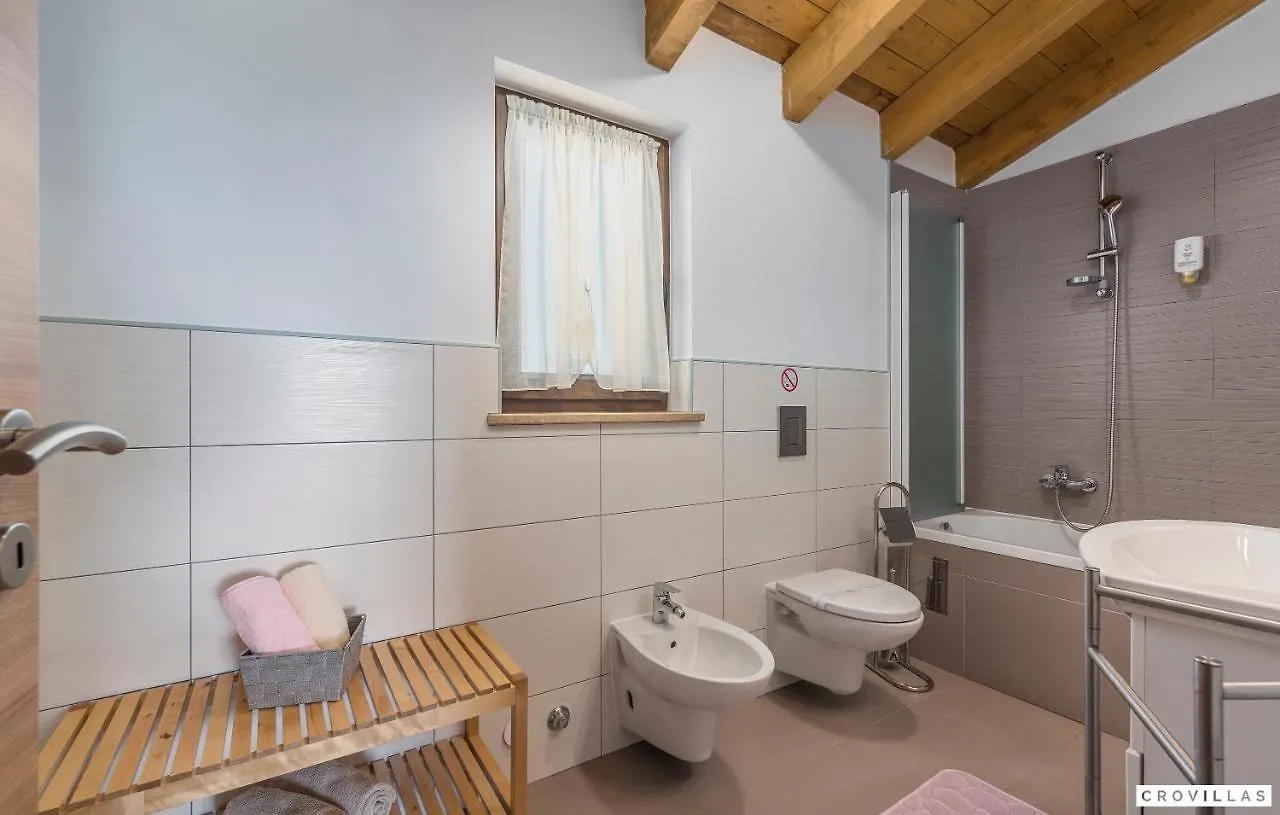 Dija Villa Juršići Kroatien