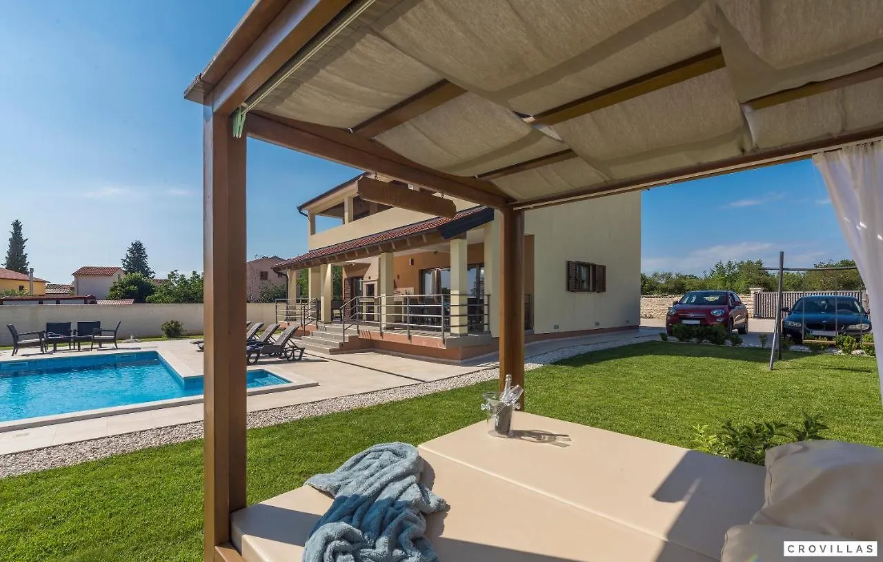 Dija Villa Juršići