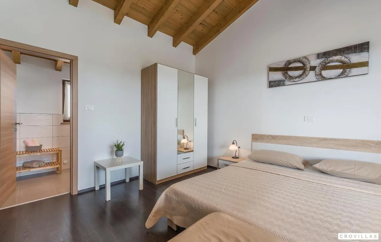 Dija Villa Juršići